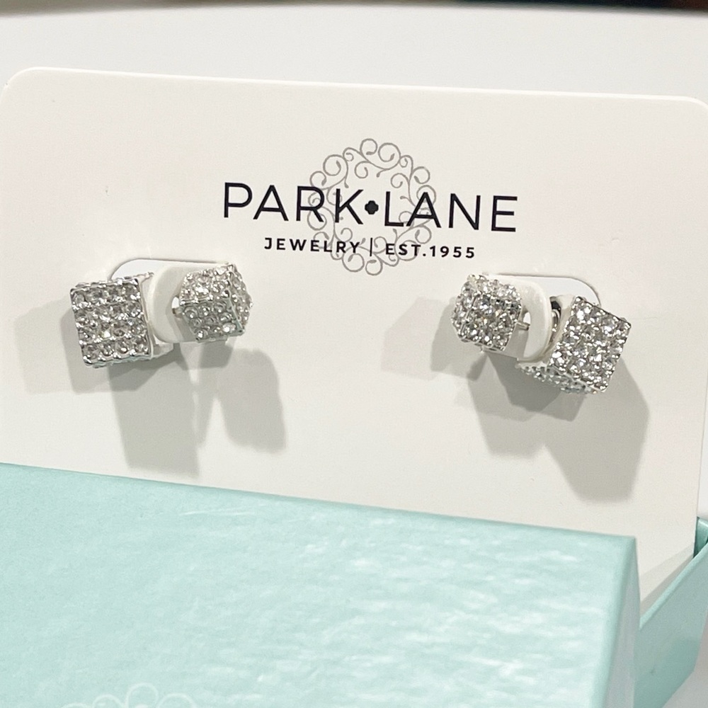 Park Lane Prism Earrings